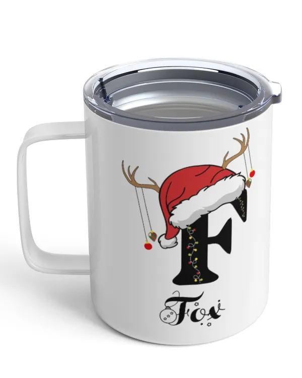 Insulated Mug