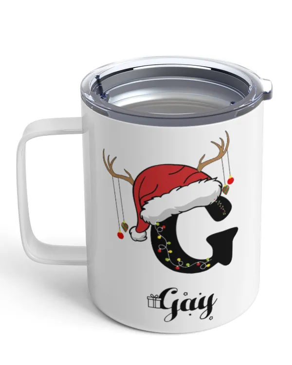 Insulated Mug