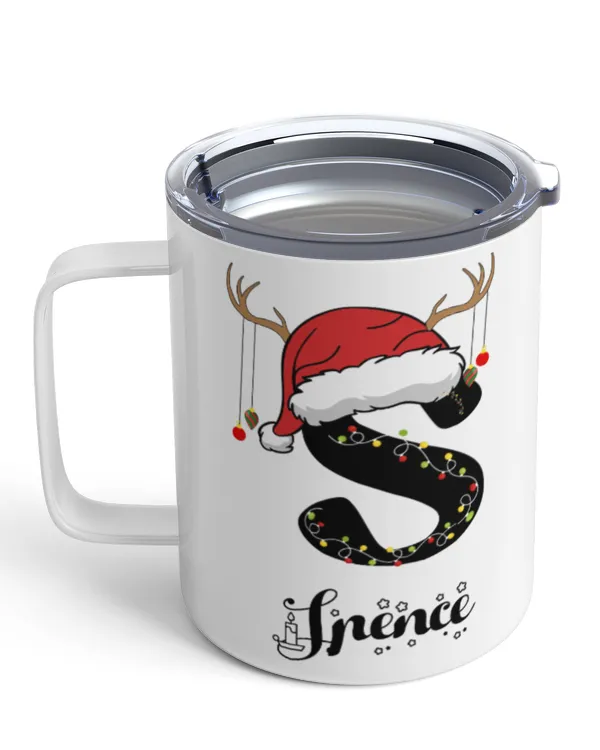 Insulated Mug