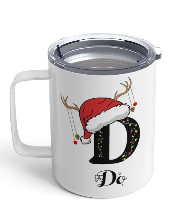 Insulated Mug