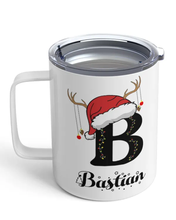 Insulated Mug