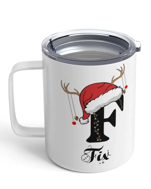 Insulated Mug