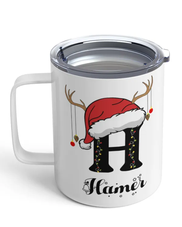 Insulated Mug