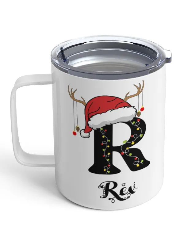 Insulated Mug