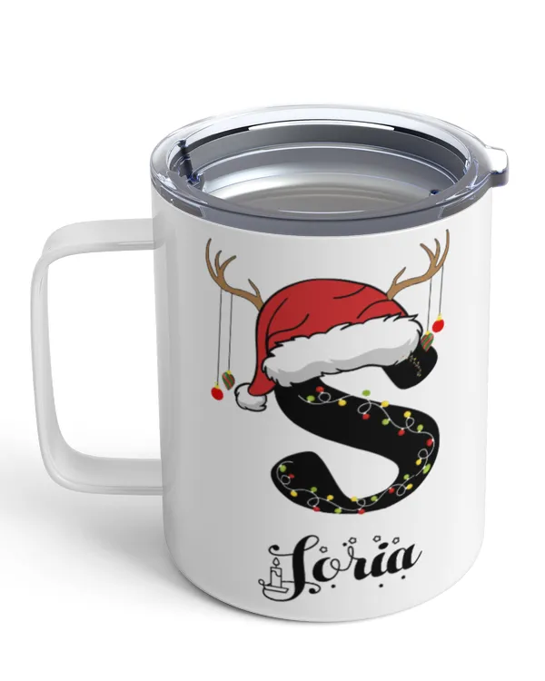 Insulated Mug