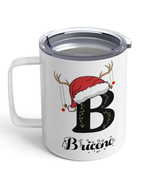 Insulated Mug