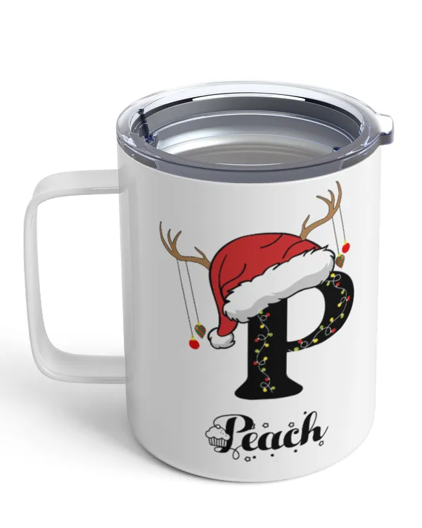 Insulated Mug