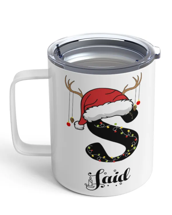 Insulated Mug