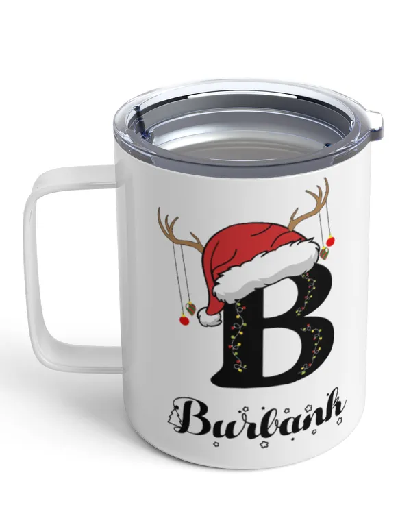 Insulated Mug