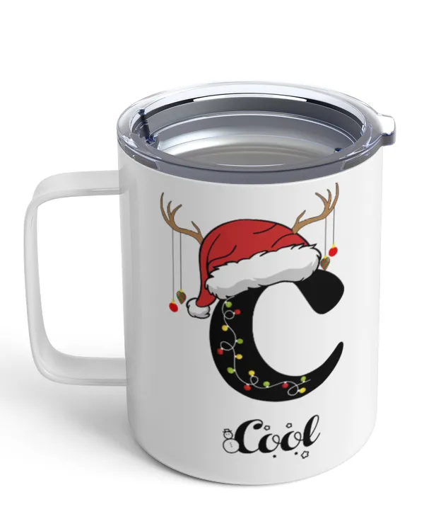Insulated Mug