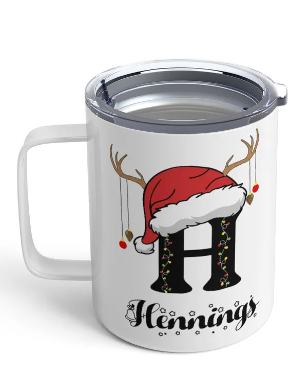 Insulated Mug
