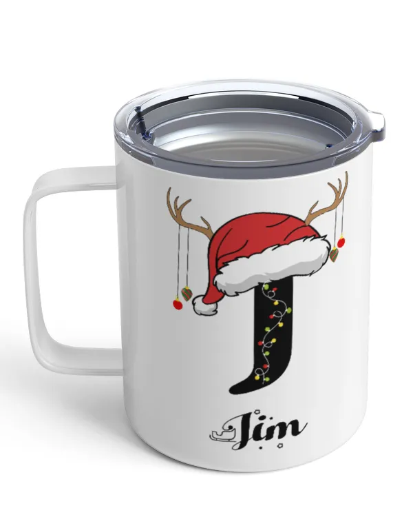 Insulated Mug