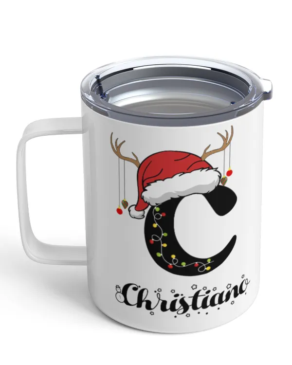 Insulated Mug