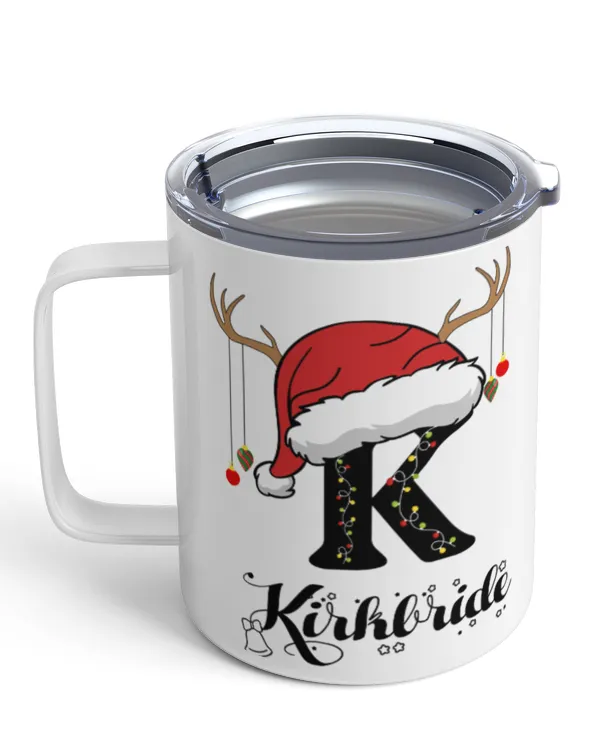Insulated Mug