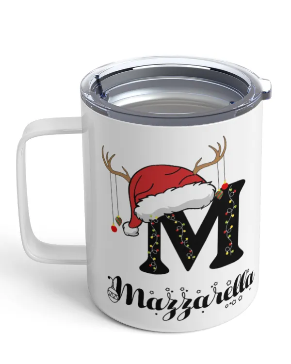 Insulated Mug