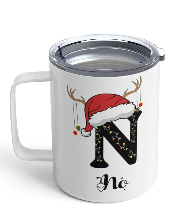 Insulated Mug