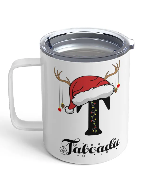 Insulated Mug