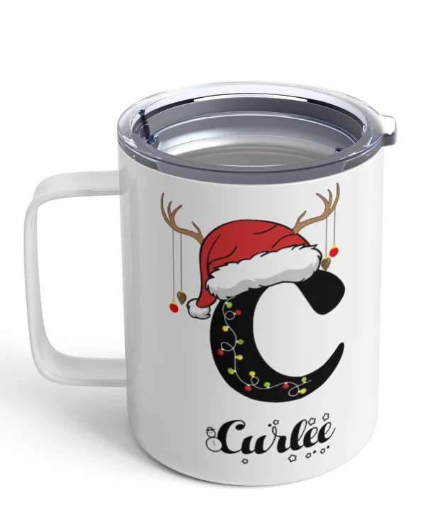 Insulated Mug
