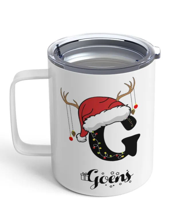 Insulated Mug