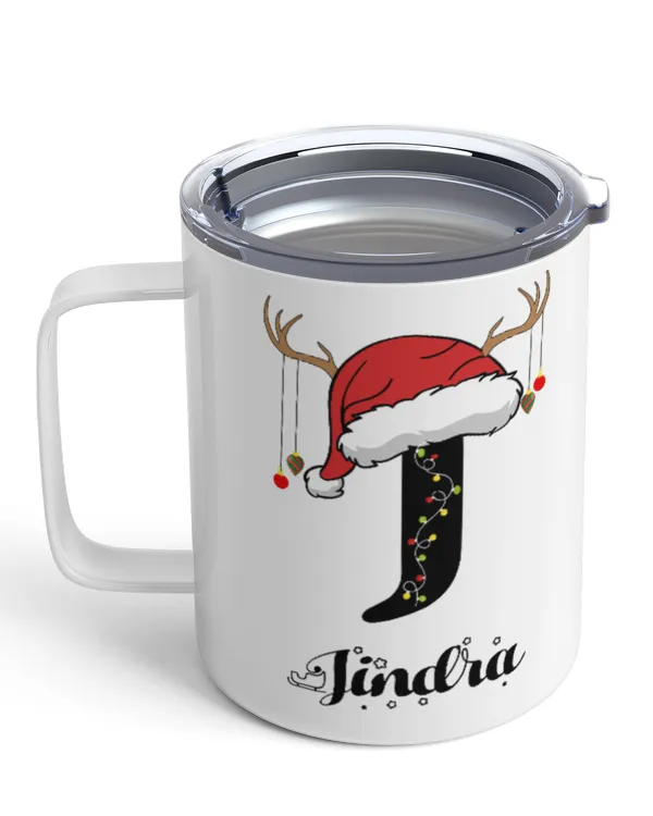 Insulated Mug