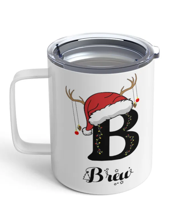 Insulated Mug