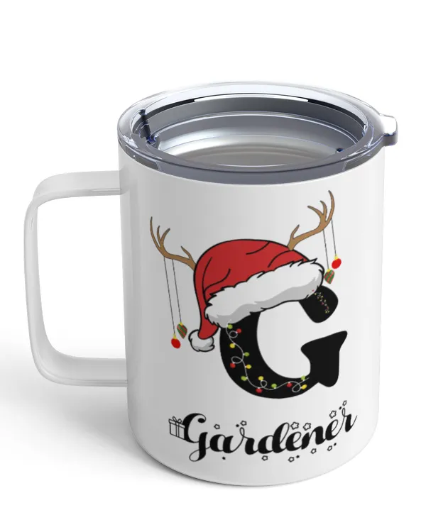 Insulated Mug