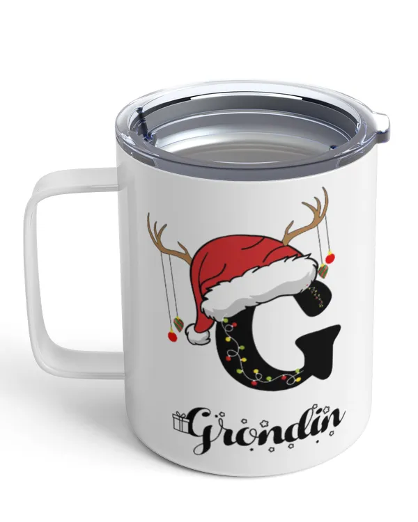 Insulated Mug