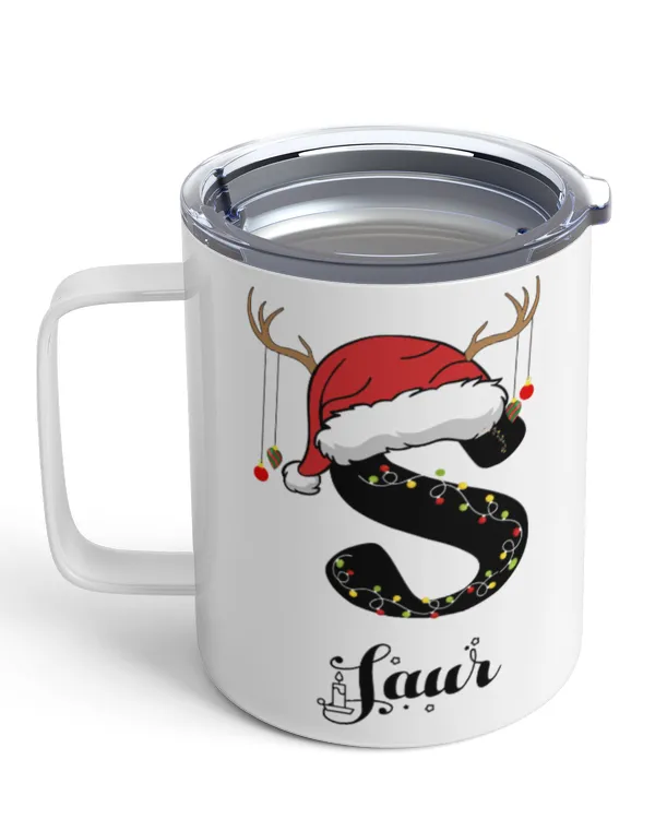 Insulated Mug