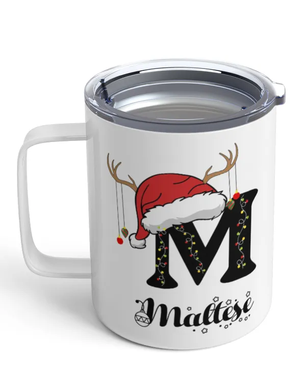 Insulated Mug