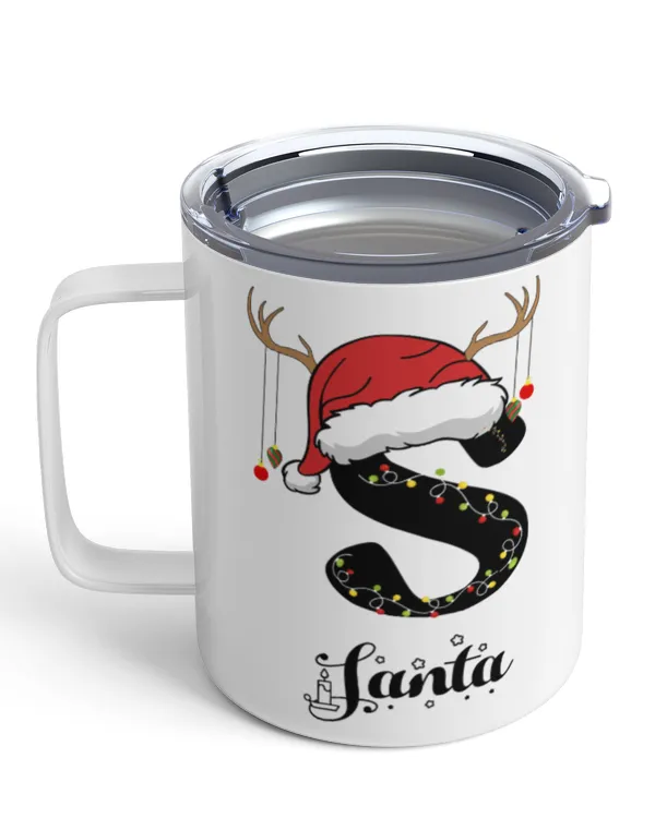 Insulated Mug
