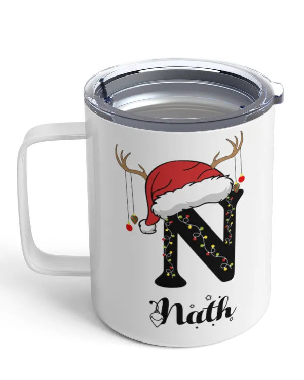 Insulated Mug