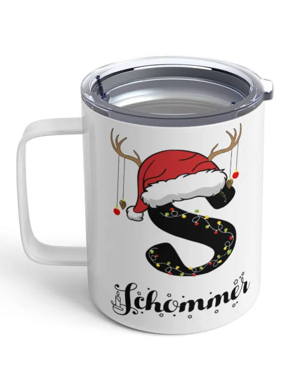 Insulated Mug