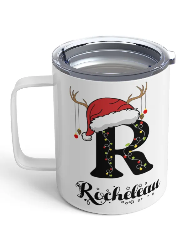 Insulated Mug