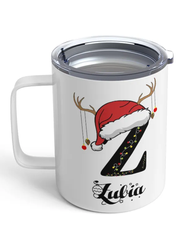 Insulated Mug
