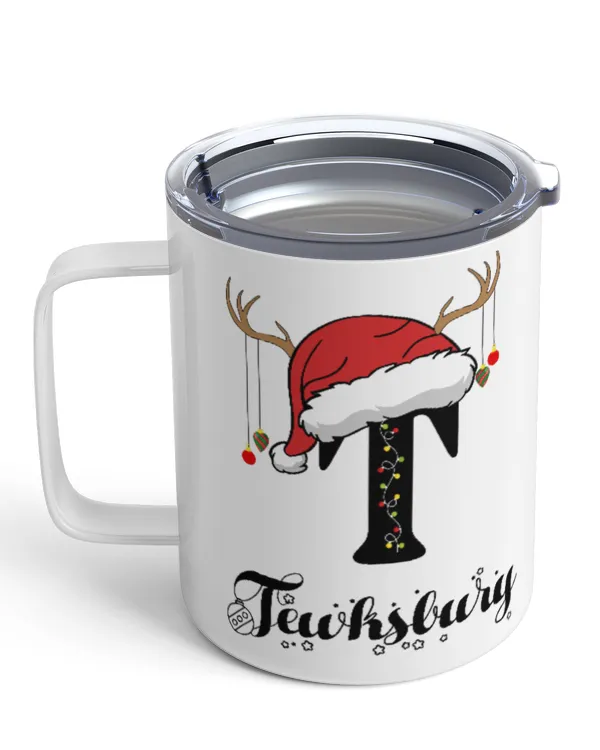 Insulated Mug