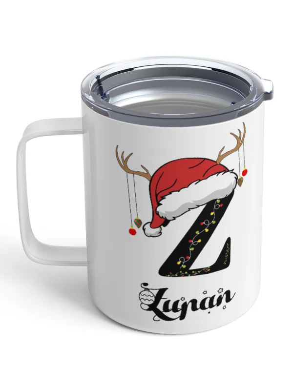 Insulated Mug