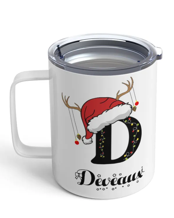 Insulated Mug