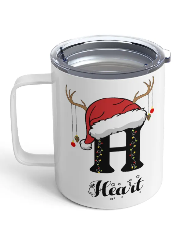 Insulated Mug