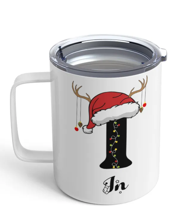 Insulated Mug
