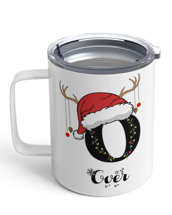 Insulated Mug