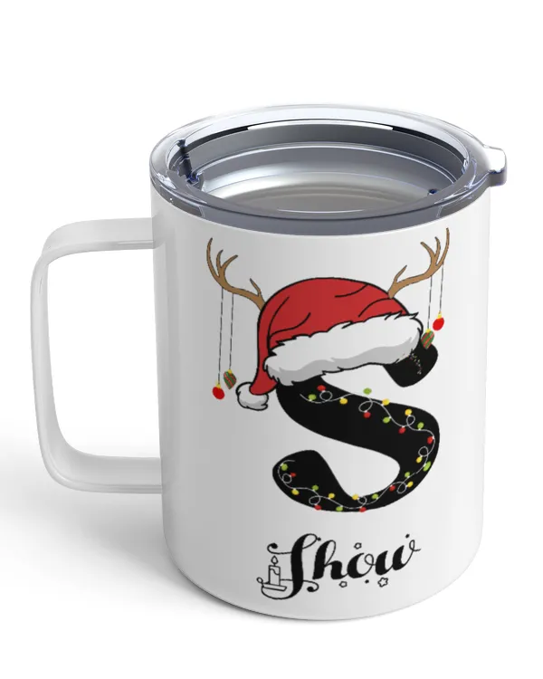 Insulated Mug