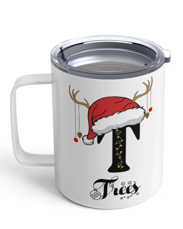 Insulated Mug