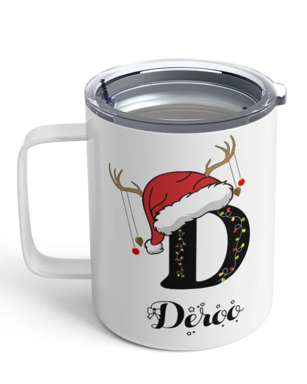 Insulated Mug