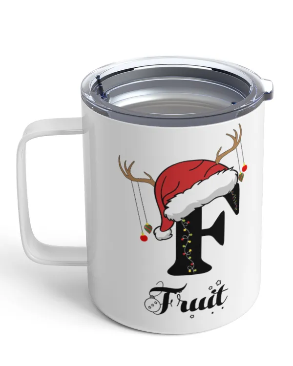 Insulated Mug