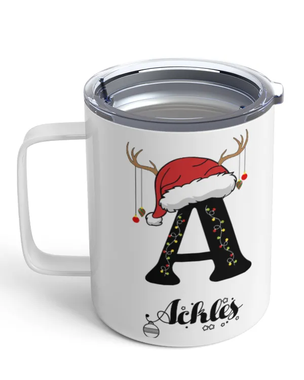 Insulated Mug