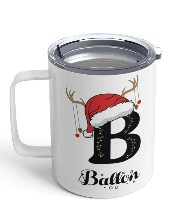 Insulated Mug