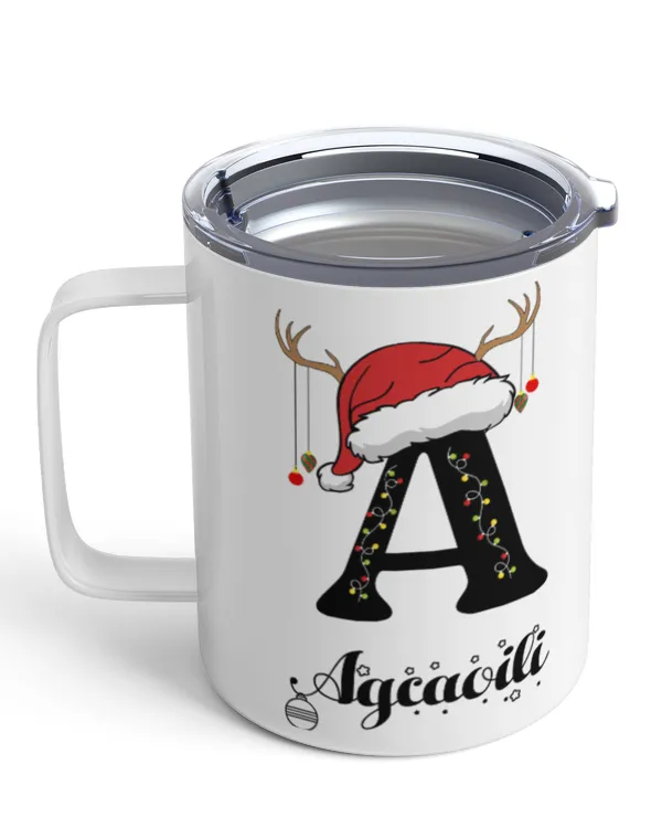 Insulated Mug