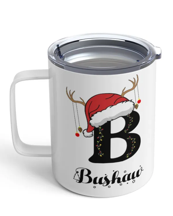 Insulated Mug
