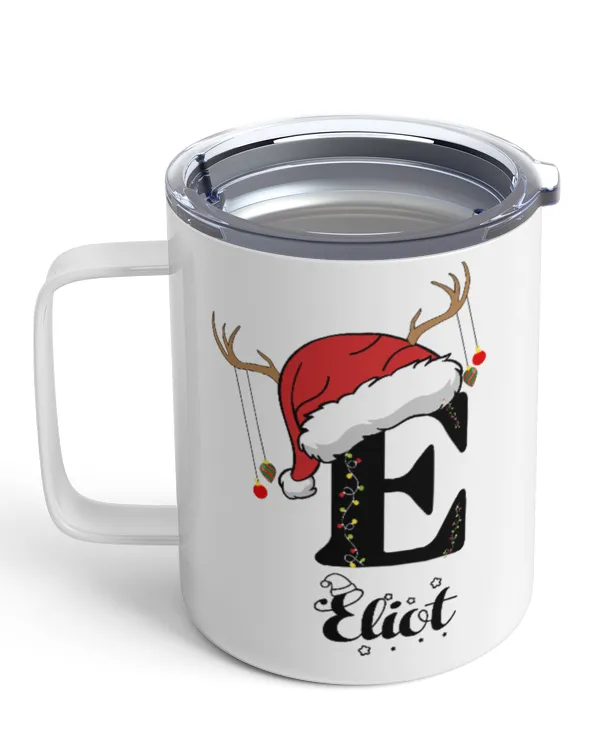 Insulated Mug