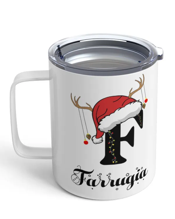 Insulated Mug